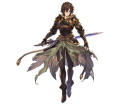 Sandalphon