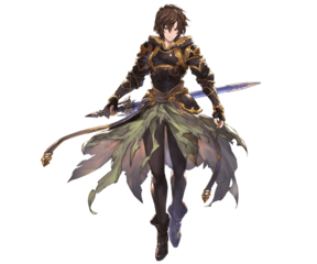 Npc zoom 3040426000 01 - Aglovale and Tor - Granblue Fantasy Wiki