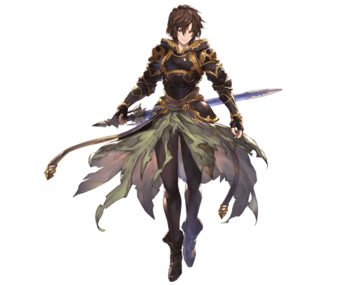 Granblue Fantasy - Wikipedia