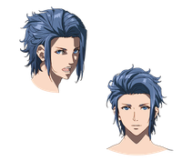 Facial expressions (new)