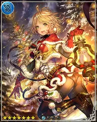 Frost Shine Teena [癒装]