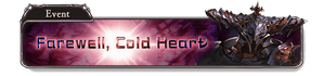 Farewell, Cold Heart