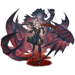 Character Skins - Granblue Fantasy Wiki