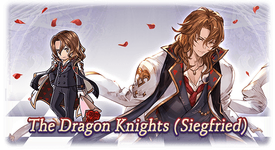 The Dragon Knights