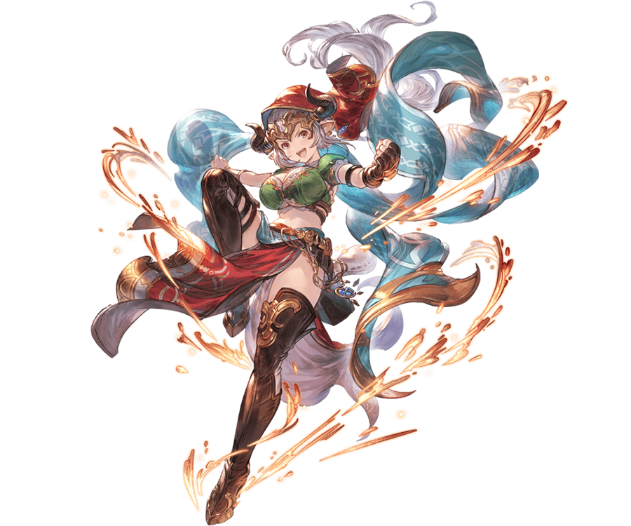 aliza-granblue-fantasy-wiki