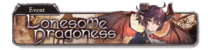 Lonesome Dragoness