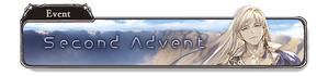 Second Advent