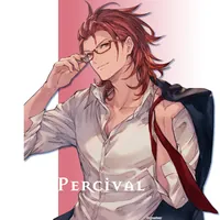 Percival