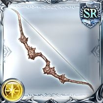 Pearl Bow Relic - Granblue Fantasy Wiki