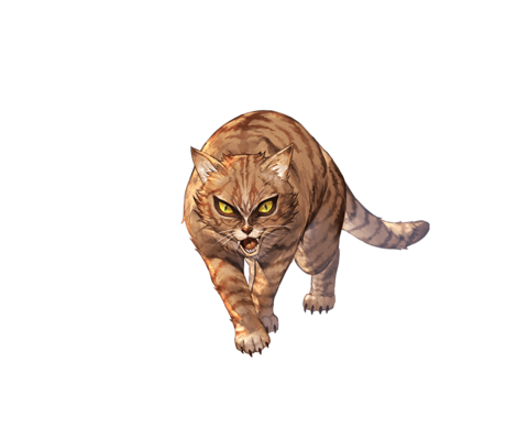 Firestar, WarriorCats WWorld Wiki