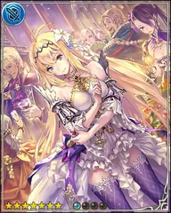 Divine Dress Jeanne [聖布乙女]