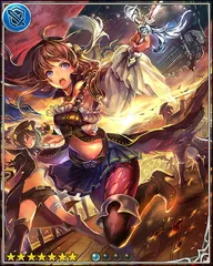Captain Lecia [空率]