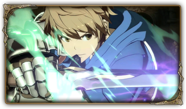 Gran (Versus) - Granblue Fantasy Wiki