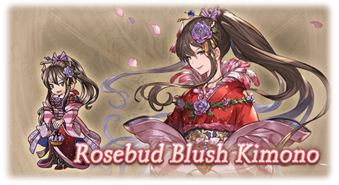 Rosetta (Anime) - Granblue Fantasy Wiki