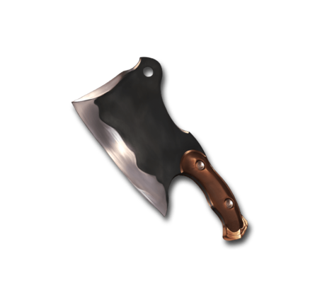 Cleaver - Wikipedia