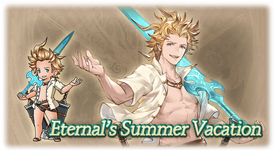 Eternal's Summer Vacation