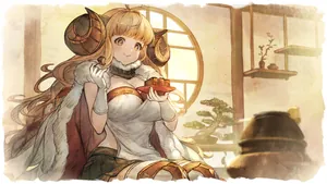 Arcade Ending