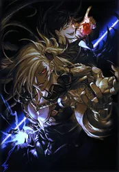 Beelzebub, Belial EVO Japan 2023 Merch