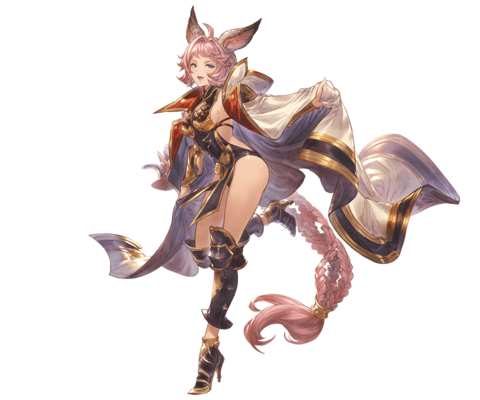 Tons of New Units Today! (Thanks gbf.wiki!) : r/Granblue_en