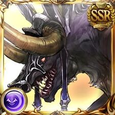 Behemoth - Granblue Fantasy Wiki