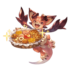 Vyrn gifting Vyrn's Awesome Apple Treat Set