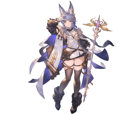 Advanced Grids - Granblue Fantasy Wiki