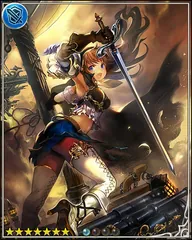 Sky Saber Lecia [空導剣]