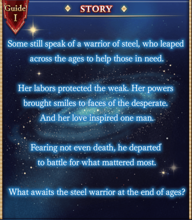 Robomi / Robomi: Generations - Granblue Fantasy Wiki