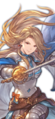 Charlotta, Characters, Granblue Fantasy Versus: Rising (GBVSR)