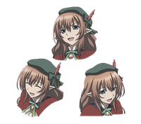 Facial expressions (old)