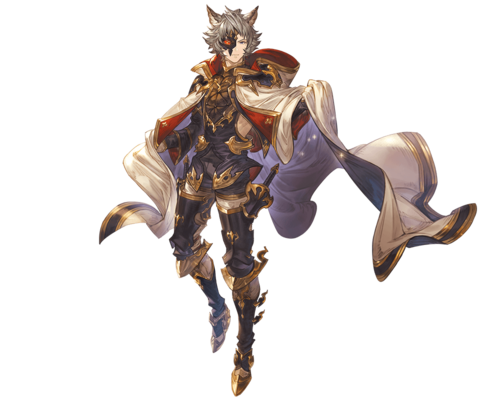 Seox Granblue Fantasy Wiki Fandom - Gbf Six Ruin Fist Png,Granblue