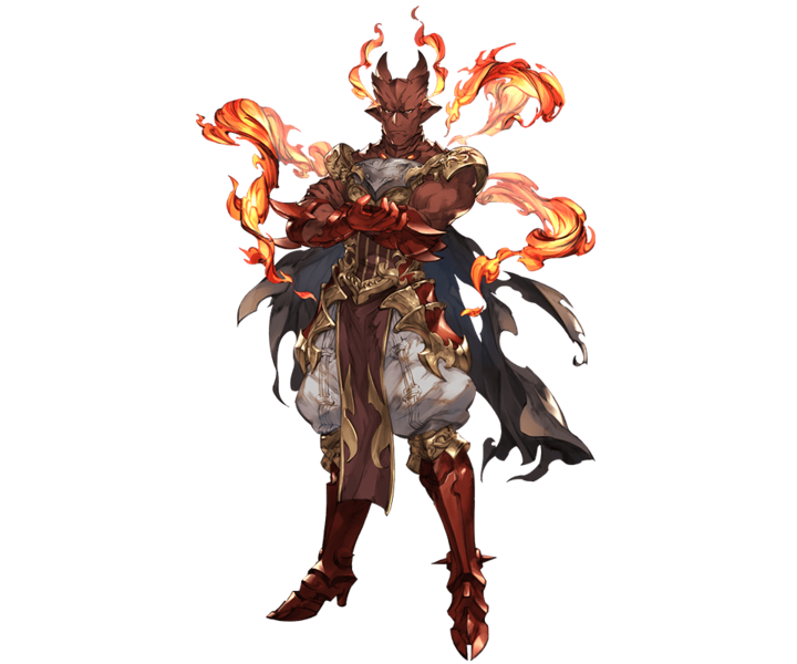 Granblue Fantasy Wiki