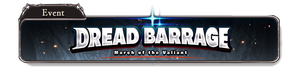Dread Barrage
