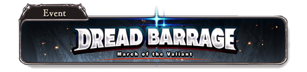 Dread Barrage