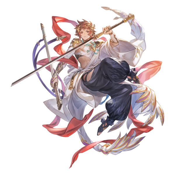 Yamato - Granblue Fantasy Wiki