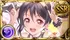 μ's Third-Years