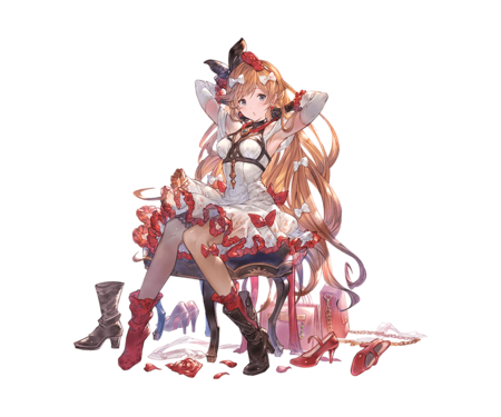 Ocean's Klein - Granblue Fantasy Wiki