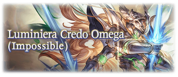Luminiera Credo Omega