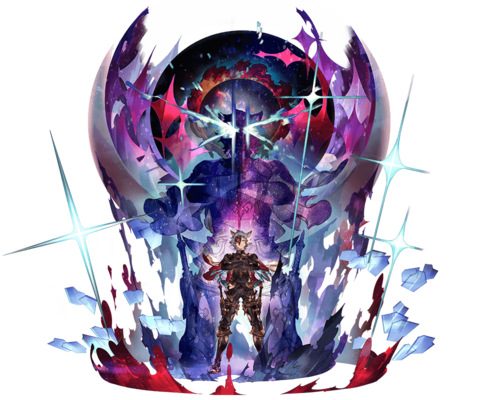 Seox - Granblue Fantasy Wiki