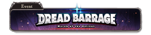 Dread Barrage