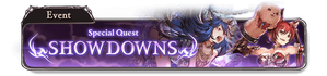 Cerberus Showdown