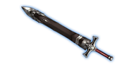 03 Standard Albion Blade