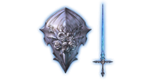 05 Fateless (Sword-and-shield variation of Fateless)