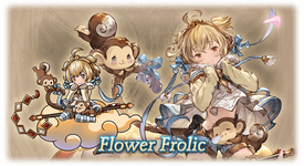 Flower Frolic