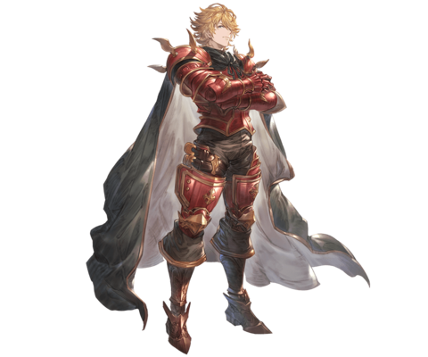 gbf.wiki at WI. Granblue Fantasy Wiki