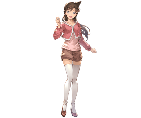 Ran M ri NPC Granblue Fantasy Wiki