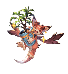 Vyrn gifting Promise Tree