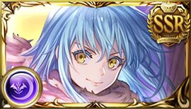 Rimuru Tempest/Strategy - Granblue Fantasy Wiki