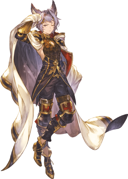 Feower - Granblue Fantasy Wiki