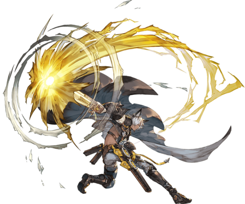 Eustace - Granblue Fantasy Wiki